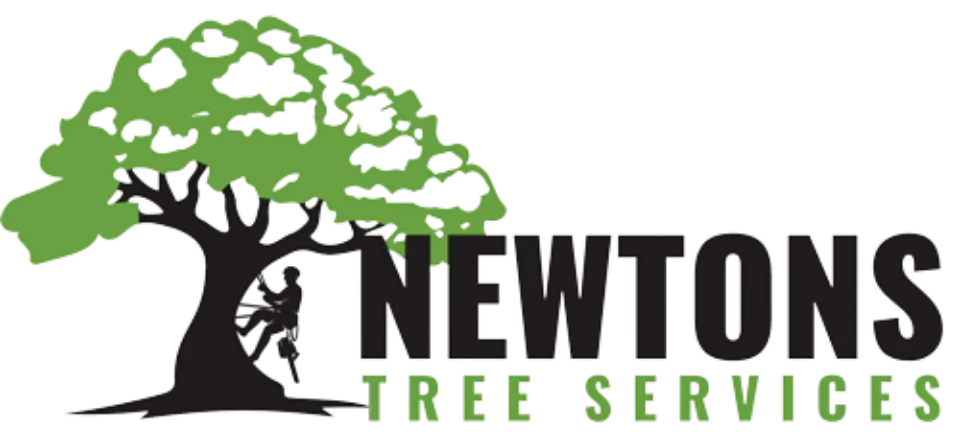 Newton's Tree Services logo
